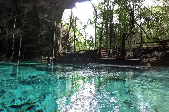 Five Cenotes Jungle Experience in the Riviera Maya - Is $149 a fair price?