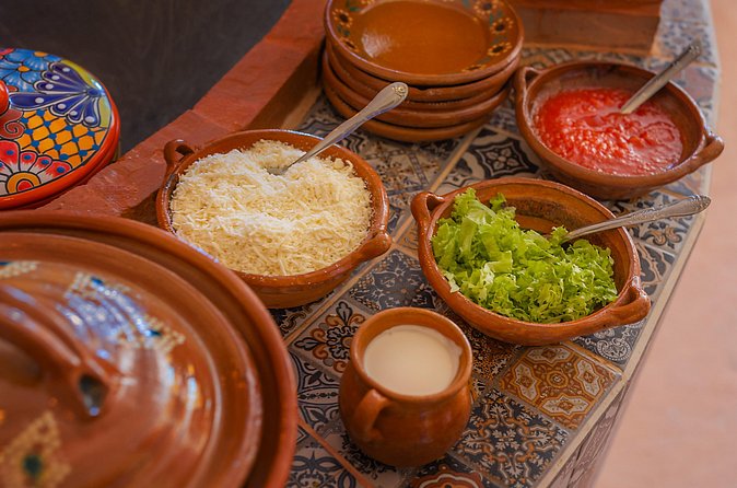 Flavorful Taco Adventure Workshop - Timing, weather, and cancellation details