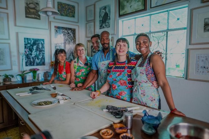 Flavors of Oaxaca: Cooking Class with No Set Menu and Local Market Tour - Key points to know before booking
