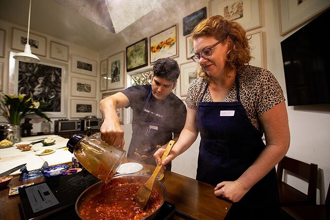 Flavors of Oaxaca: Cooking Class with No Set Menu and Local Market Tour - Is $75 a fair price?