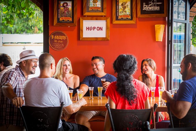 Food & Mixology Tour:Tequila,Tacos, Mezcal and Agave Cocktails - Street tacos, Mezcal y Sal, and the closing stretch