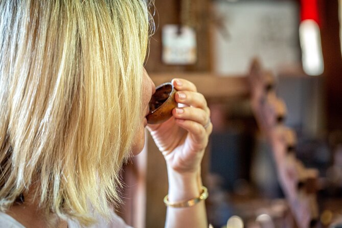 Food & Mixology Tour:Tequila,Tacos, Mezcal and Agave Cocktails - What you will learn about Mexican spirits