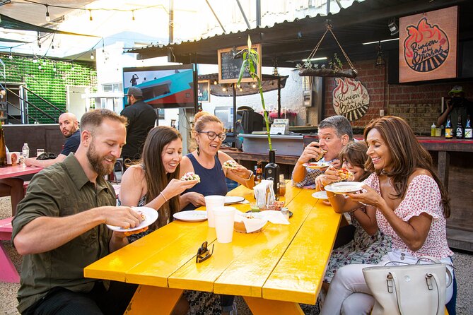 Foodie Grand Tour in Los Cabos - Six Downtown Stops, Eight Tastes