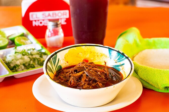 Foodie Grand Tour in Los Cabos - A Three-and-a-Half-Hour Walk Through Cabo