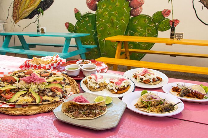 Foodie Grand Tour in Los Cabos - Who Will Enjoy This Tour Most?