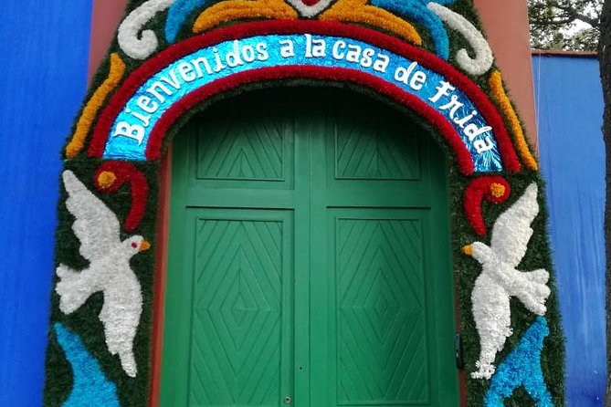 Frida Kahlo and Anahuacalli Museums Ticket with Digital Guide - Is $49 a fair price?