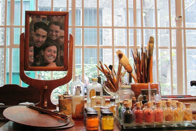 Frida Kahlo Museum Entrance Tickets - Anahuacalli adds Diego Rivera’s pre-Hispanic collection