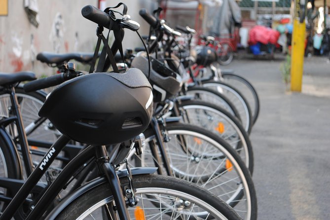 Frida Kahlo VIP [Museum Tickets Included] Bike, Markets & Churros - Who will enjoy this tour most