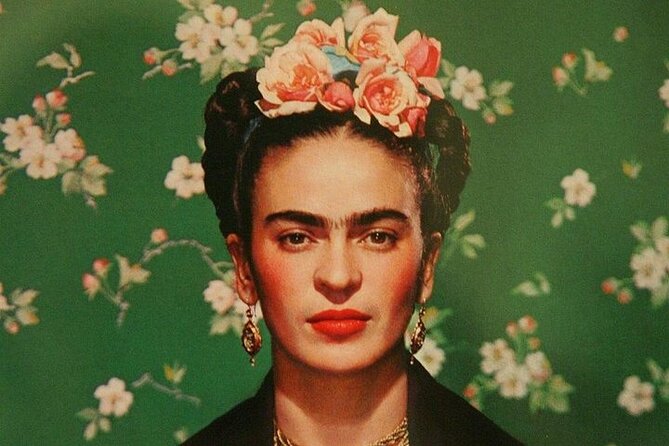 Frida Kahlo VIP [Museum Tickets Included] Walk, Markets & Churros - The guide makes the difference