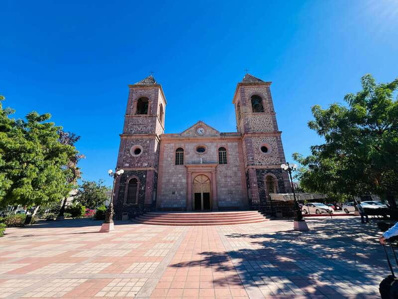 From Cabo/San José del Cabo: La Paz, Balandra & Todos Santos - What to bring for a more comfortable day