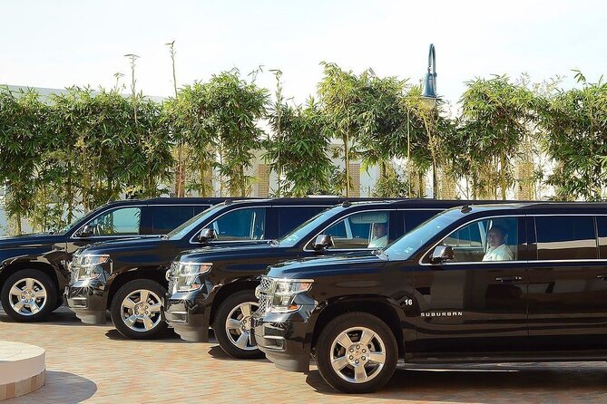 From Cancun Airport To Cancun Hotel Zone (Round Trip) - Why the round trip can be good value