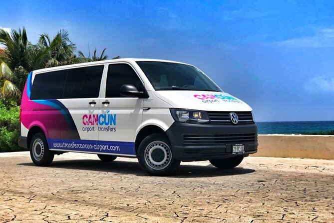From Cancun Airport To Cancun Hotel Zone (Round Trip) - Finding your representative at Cancun Airport