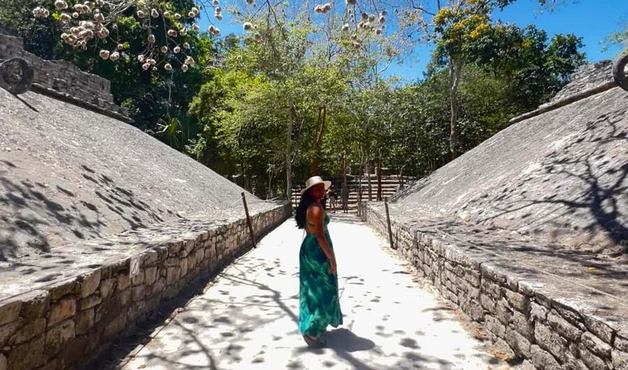 From Cancun: Coba, Tulum & Mayan Traditions Guided Tour - Key points to know before booking