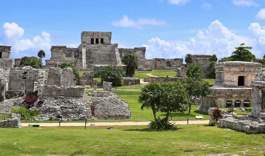 From Cancun: Coba, Tulum & Mayan Traditions Guided Tour - FAQ