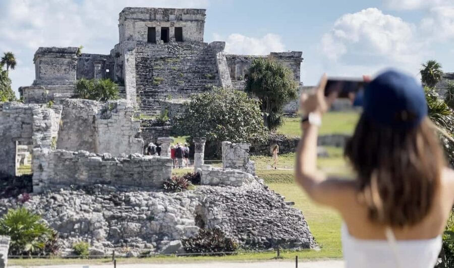 From Cancun: Coba, Tulum & Mayan Traditions Guided Tour - Should you book this tour?
