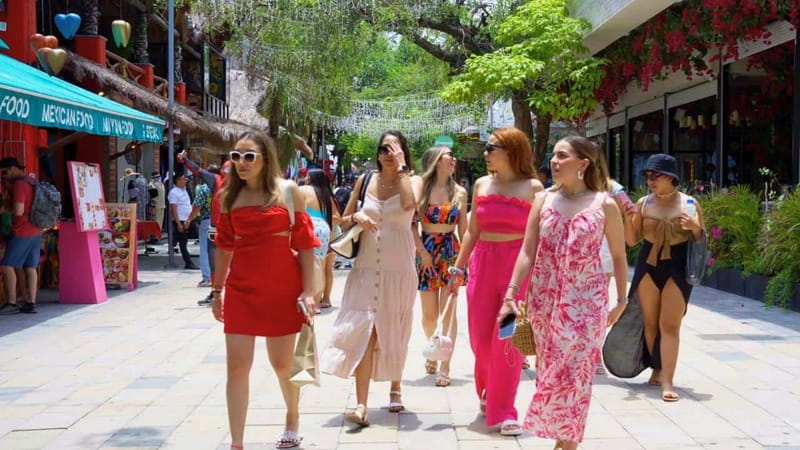 From Cancun: Day Trip to Tulum, Cenote & Playa del Carmen - Should you book this Tulum, cenote, and Playa del Carmen tour?