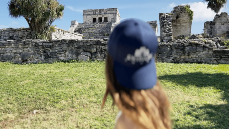 From Cancun: Tulum and Akumal Cenote and Turtle Swim Tour - Practical ways to make the day better
