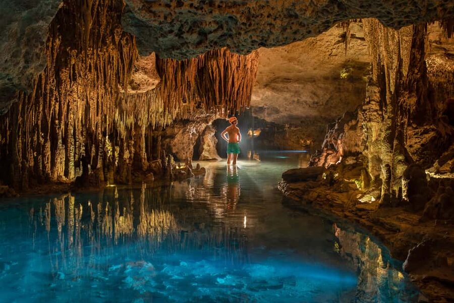 From Cancun: Xplor Park Admission, Full Day - What makes Xplor different from a normal theme park
