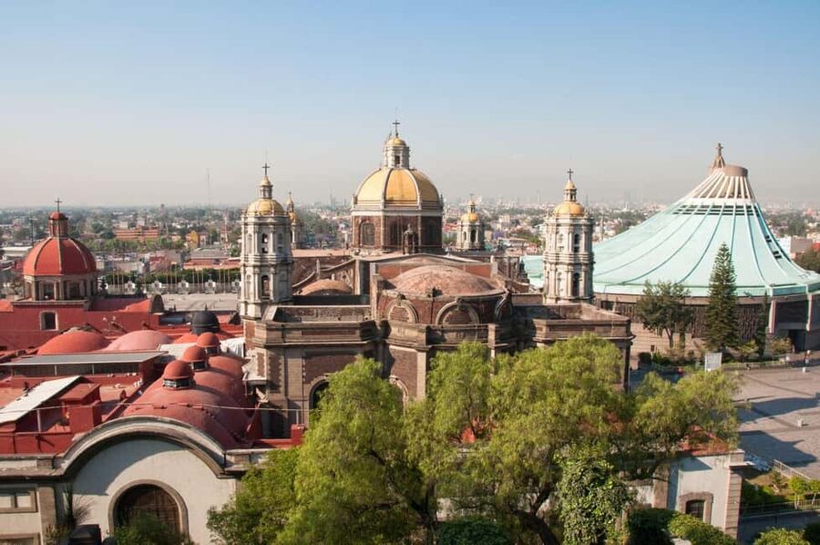 From CDMX: Teotihuacan Hot Air Balloon Ride & Optional Tours - What happens after landing