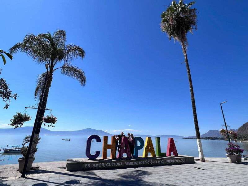 From Guadalajara: Enchanting Lake Chapala & Ajijic Day Trip - Why Lake Chapala makes a good Guadalajara day trip