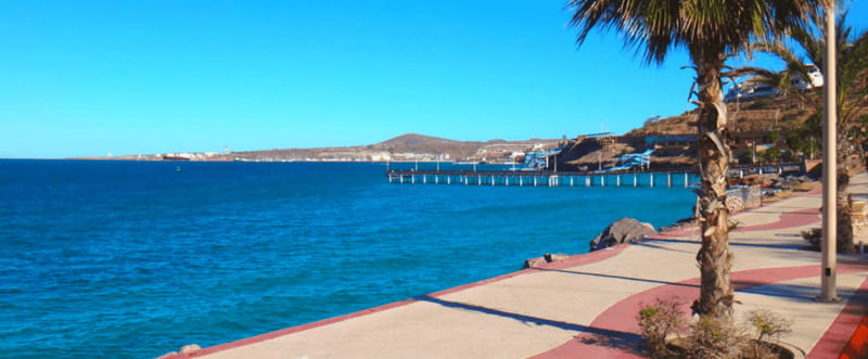 From Los Cabos: City Tour La Paz, Balandra and Todos Santos - Is $104 a fair price?