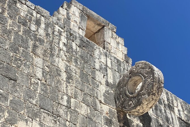 From Merida: Chichen Itza Tour, Izamal, Cenote Ik Kil and Food - Who will enjoy this day trip most