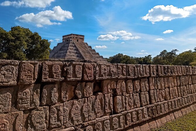 From Merida: Chichen Itza Tour, Izamal, Cenote Ik Kil and Food - Should you book this Chichen Itza tour from Merida?