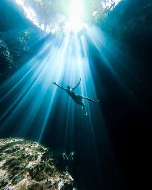 From Mérida:Uxmal and amazing cenotes guided tour with lunch - Who should book this Uxmal and cenote day trip?