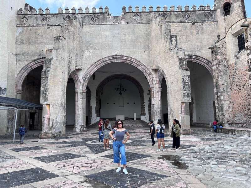 From Mexico City: 10-Hour Cuernavaca and Taxco Tour - Why Taxco makes this long day worthwhile