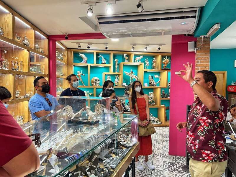 From Mexico City: 10-Hour Cuernavaca and Taxco Tour - Cuernavaca offers warmth and a historic first stop