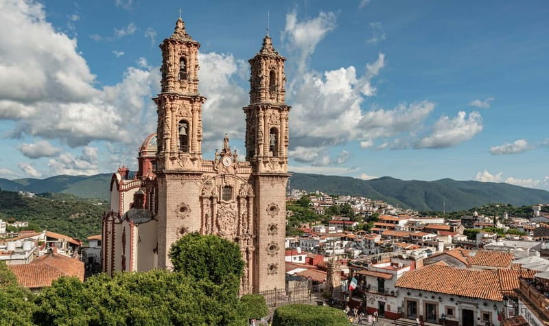 From Mexico City: 10-Hour Cuernavaca and Taxco Tour - Walking Taxco requires patience and sensible shoes