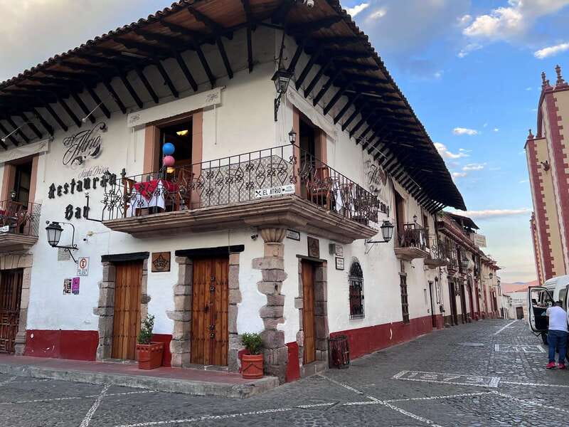 From Mexico City: 10-Hour Cuernavaca and Taxco Tour - Is $60 a good value for this day trip?