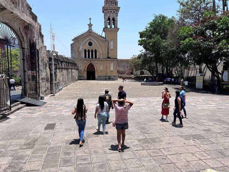 From Mexico City: 10-Hour Cuernavaca and Taxco Tour - Who should book this Cuernavaca and Taxco tour?