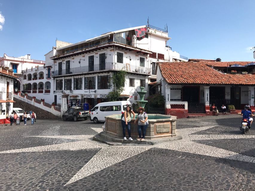 From Mexico City: 10-Hour Cuernavaca and Taxco Tour - Should you book it?