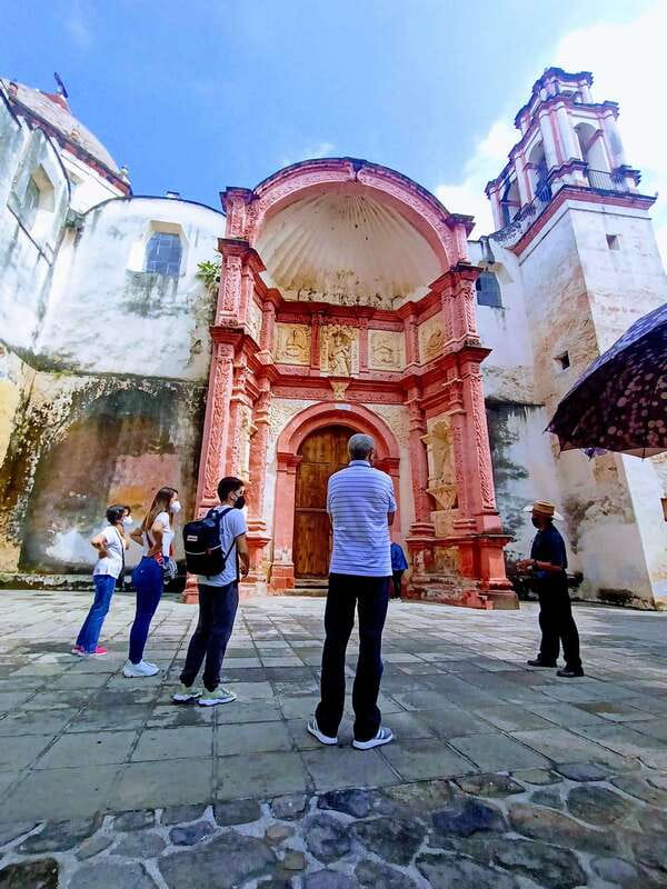 From Mexico City: 10-Hour Cuernavaca and Taxco Tour - A realistic look at the 10 to 12-hour schedule