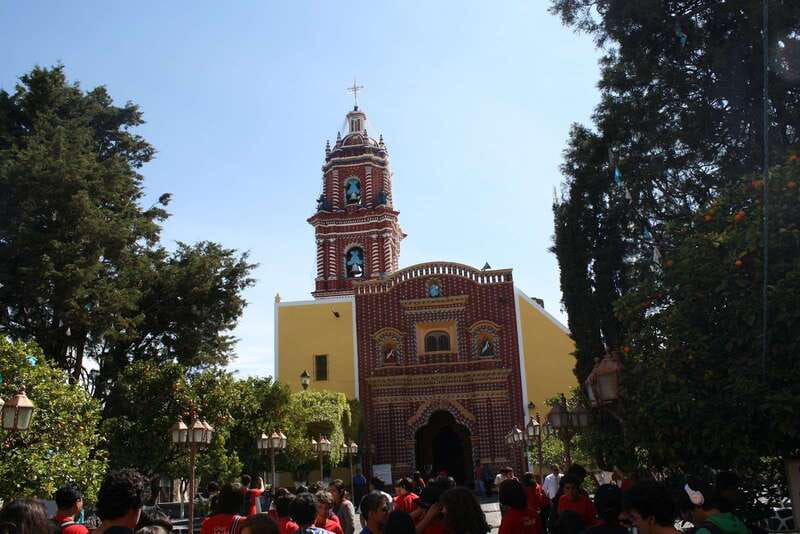 From Mexico City: Cholula Pyramid & Puebla Small Group Tour - Is $192 a fair price?