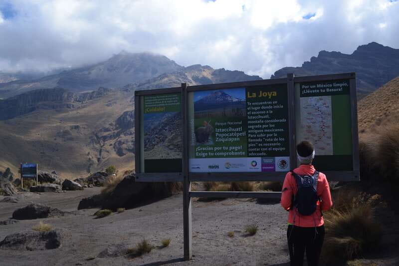 From Mexico City: Hike Iztaccihuatl Volcano with an Alpinist - Three hours on Iztaccíhuatl’s shoulder