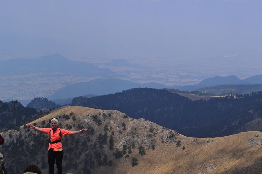 From Mexico City: Hike Iztaccihuatl Volcano with an Alpinist - Why the volcano views are the real reward