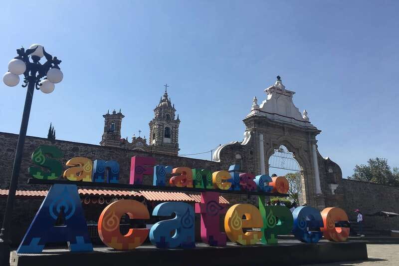 From Mexico City: Puebla and Cholula Day Tour - Who should book this day tour?
