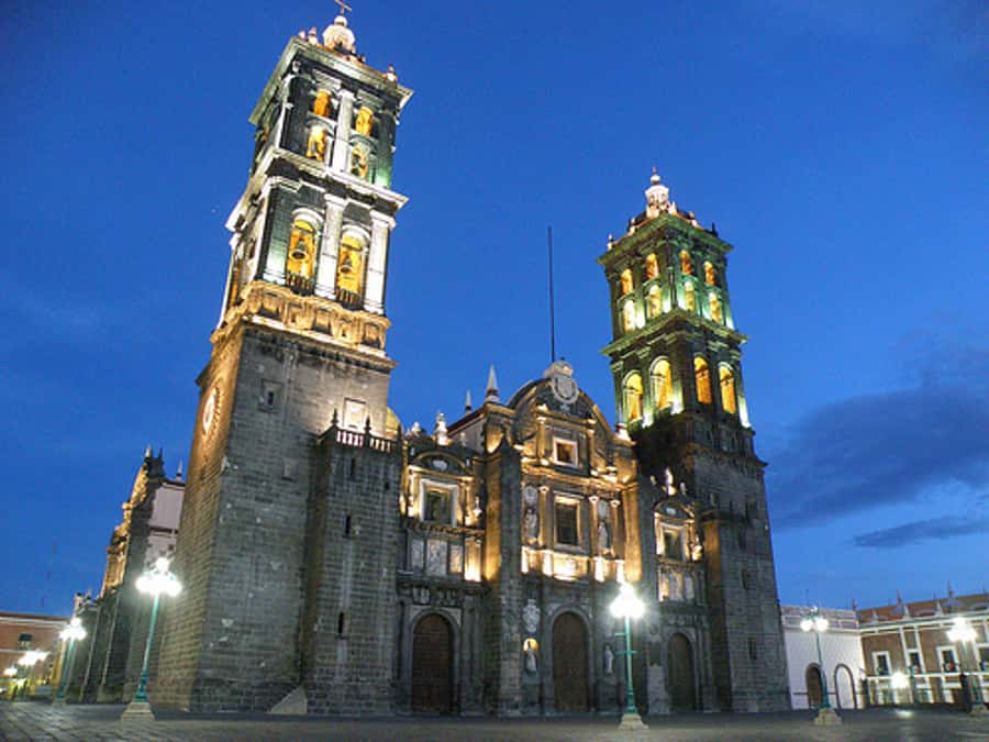 From Mexico City: Puebla, Cholula and Tonantzintla Day Trip - Why this Puebla day trip works from Mexico City