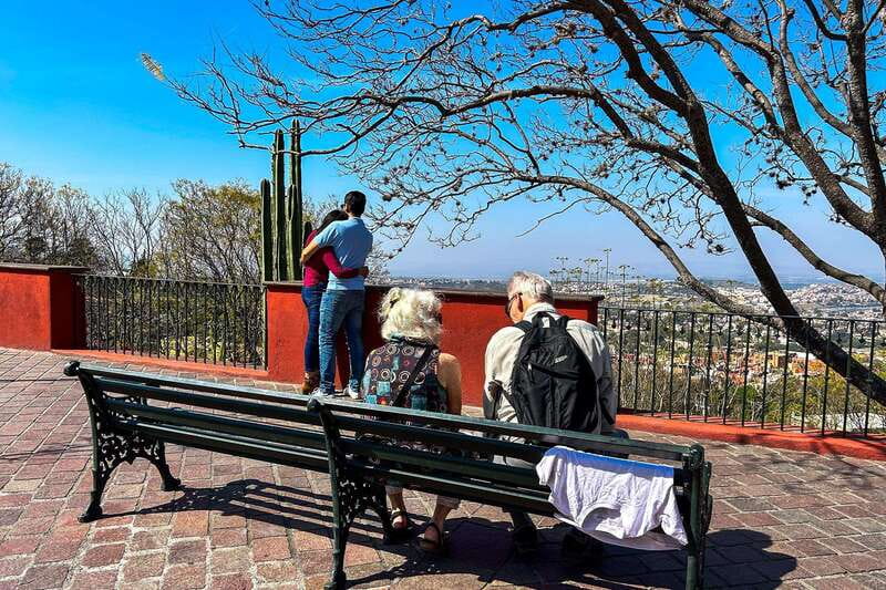 From Mexico City: San Miguel de Allende Day Trip - What the $73 price really covers