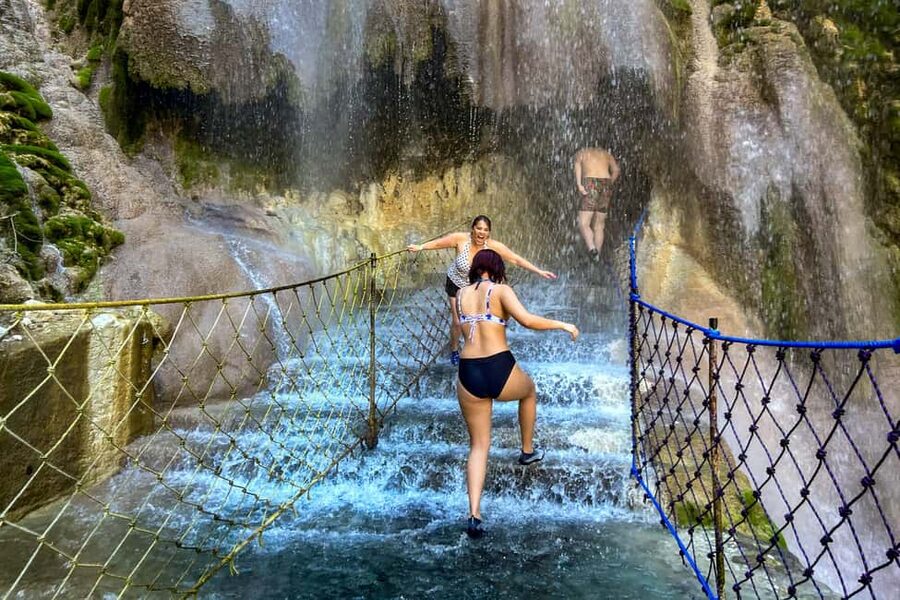 From Mexico City: Small Group Tour to the Tolantongo Caves - Who will enjoy this day trip most