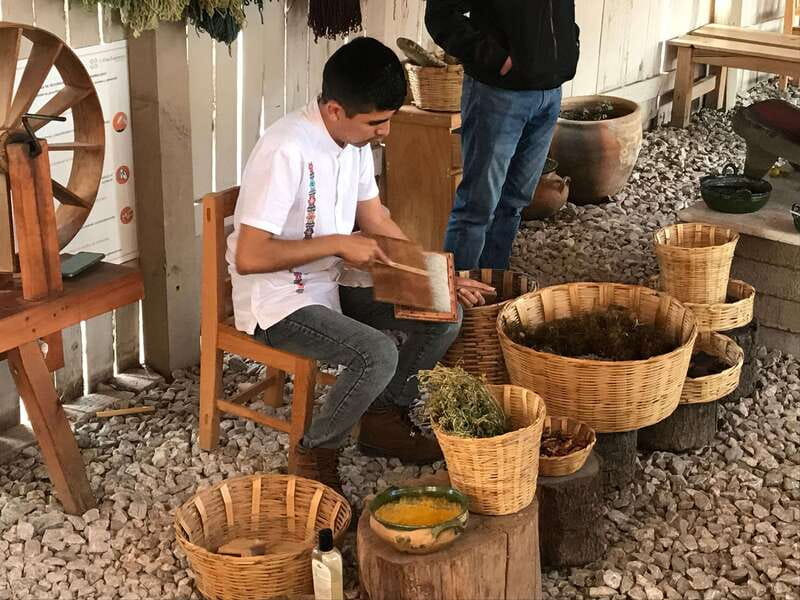 From Oaxaca: Hierve el Agua and Teotitlán del Valle - Extra villages and stops can change the rhythm