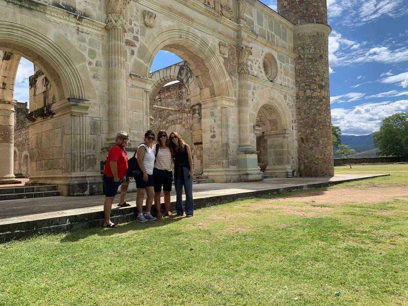 From Oaxaca: Monte Alban, Alebrijes & Black Clay Day Trip - Why this Oaxaca day trip works