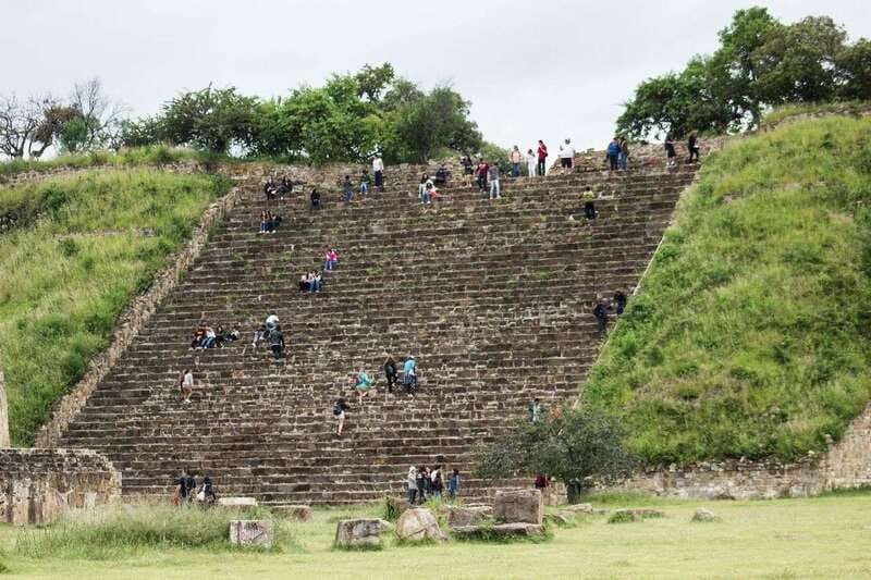 From Oaxaca: Monte Alban, Alebrijes & Black Clay Day Trip - Arrazola and the making of alebrijes