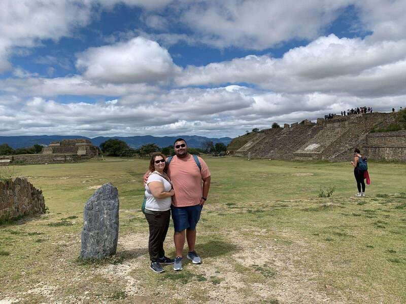 From Oaxaca: Monte Alban, Alebrijes & Black Clay Day Trip - Starting at Manuel García Vigil 215