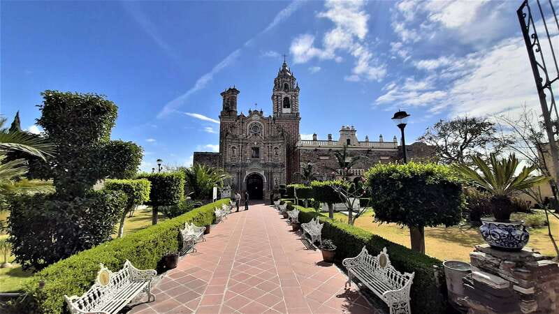 From Puebla: Cholula and Atlixco Magical Towns Tour - Two Magical Towns, Two Different Moods
