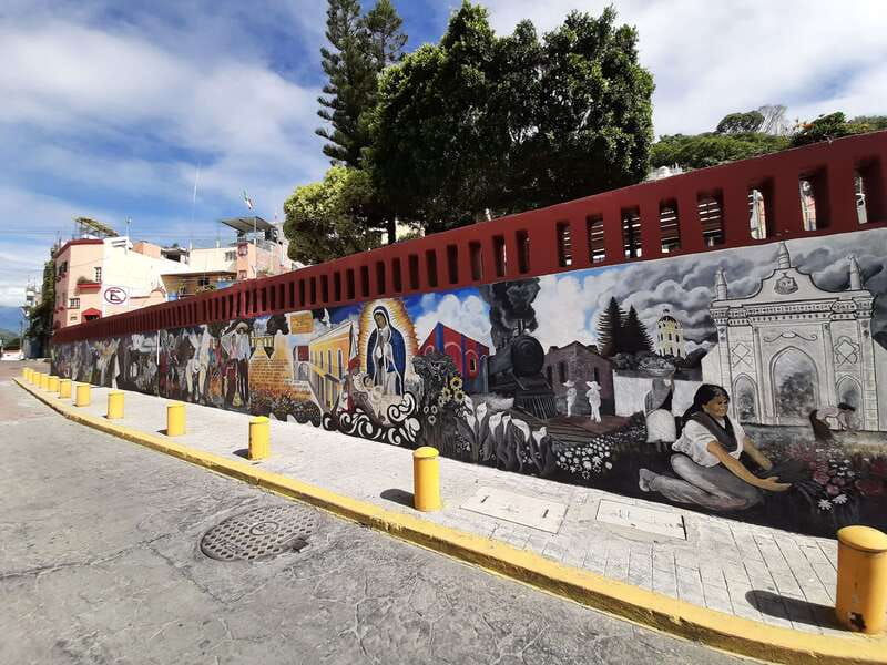 From Puebla: Cholula and Atlixco Magical Towns Tour - Should You Book the Cholula and Atlixco Tour?