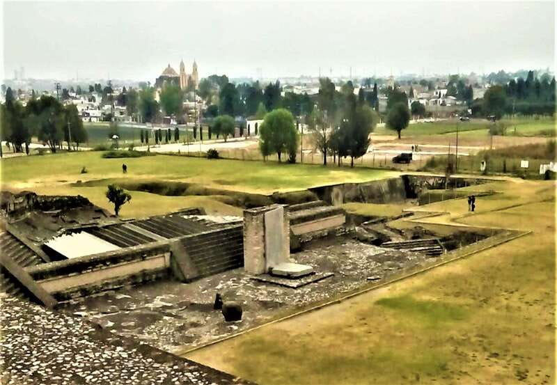 From Puebla: Cholula and Atlixco Magical Towns Tour - Transport, Timing, and the Cost of the Day