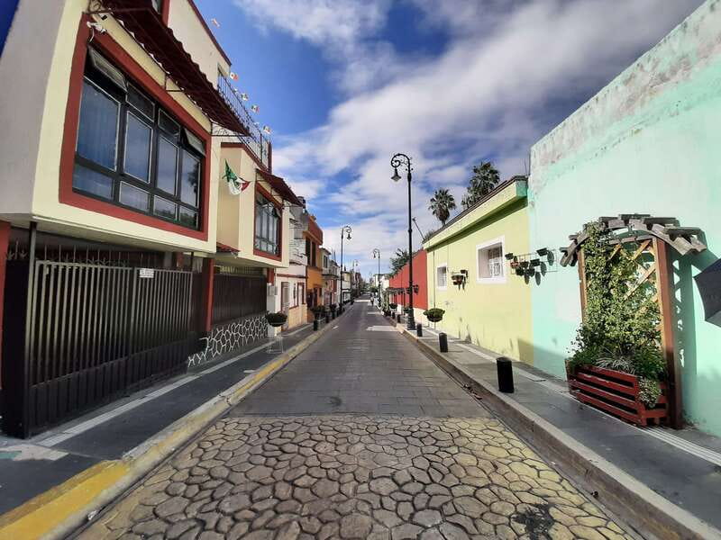 From Puebla: Cholula and Atlixco Magical Towns Tour - What to Bring for a Better Day